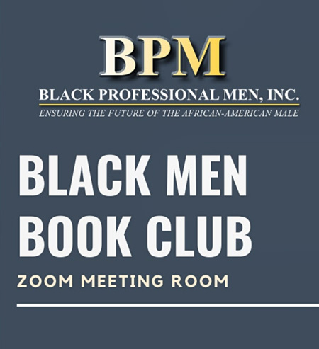 Black Men Book Club